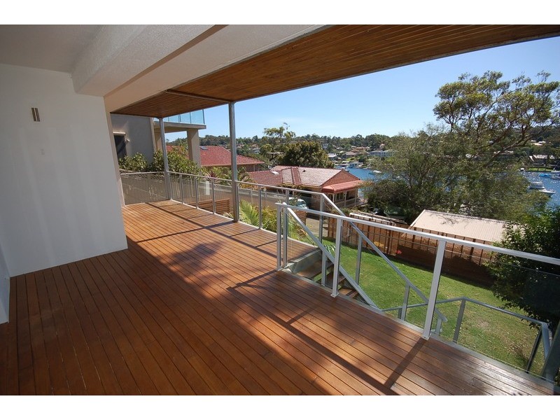 33 Baliga Avenue, Caringbah NSW 2229