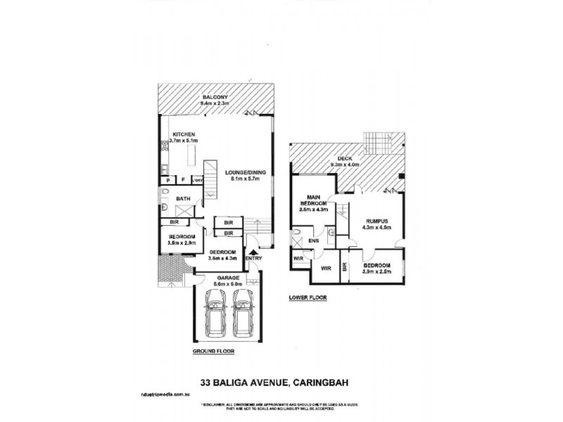 33 Baliga Avenue, Caringbah NSW 2229