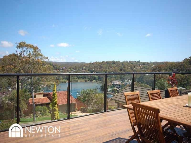 31 Naranganah Avenue, Gymea Bay NSW 2227
