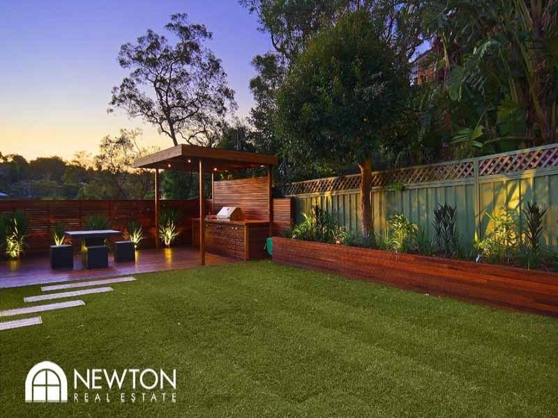 31 Naranganah Avenue, Gymea Bay NSW 2227