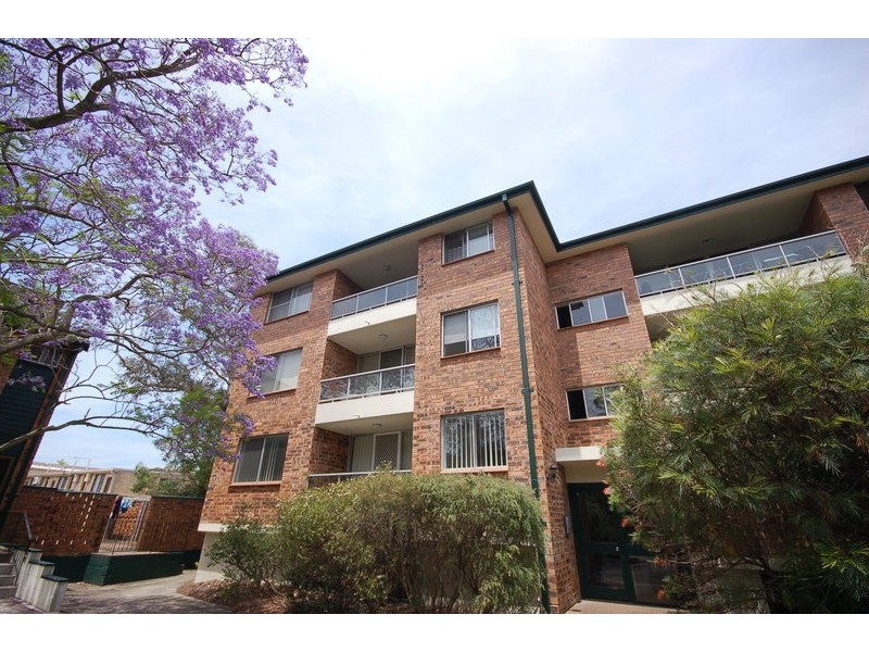 16/1 Warburton Street, Gymea NSW 2227