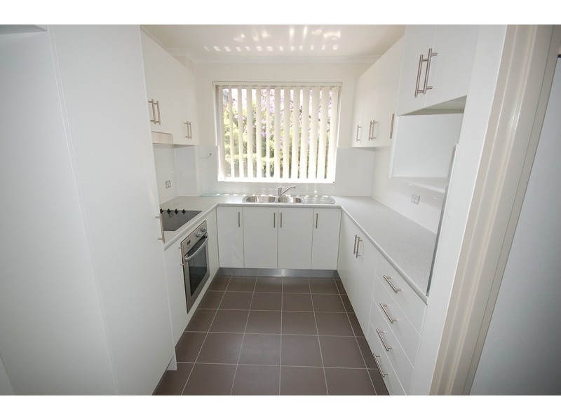 16/1 Warburton Street, Gymea NSW 2227