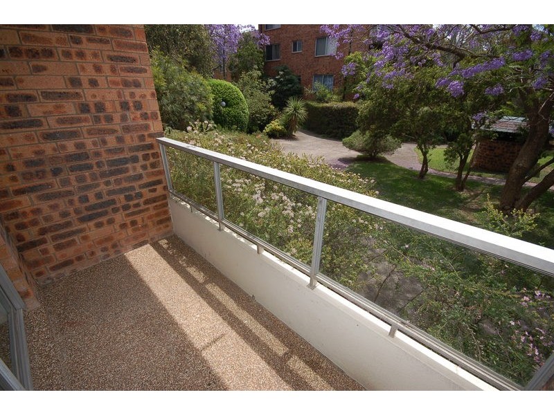 16/1 Warburton Street, Gymea NSW 2227