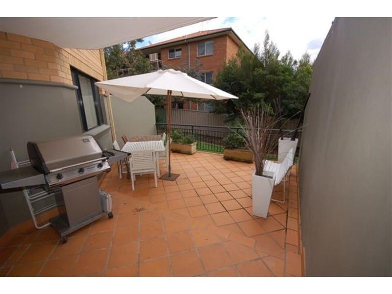 16/1 High Street, Caringbah NSW 2229