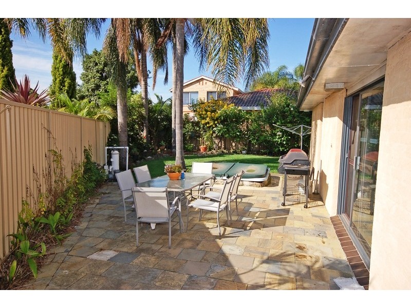 34 Shoalhaven Road, Sylvania NSW 2224