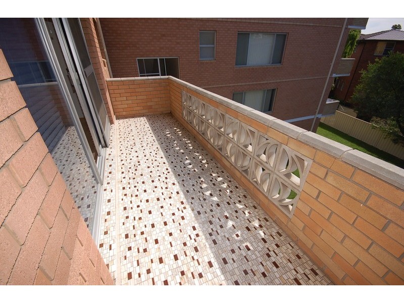 17/11-13 Curtis Street, Caringbah NSW 2229