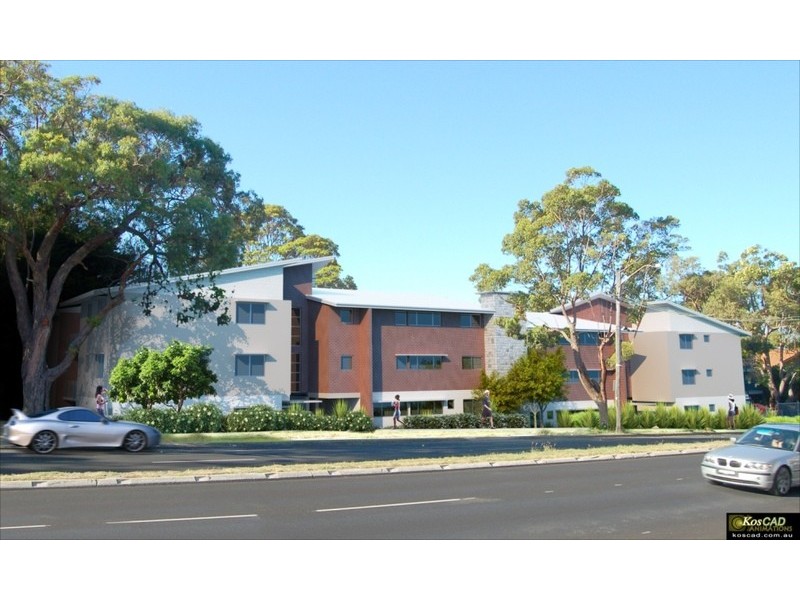 27/6-8 Banksia Road, Caringbah NSW 2229