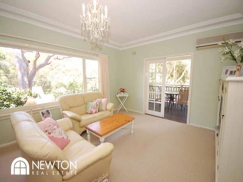 18 Darryl Place, Gymea Bay NSW 2227