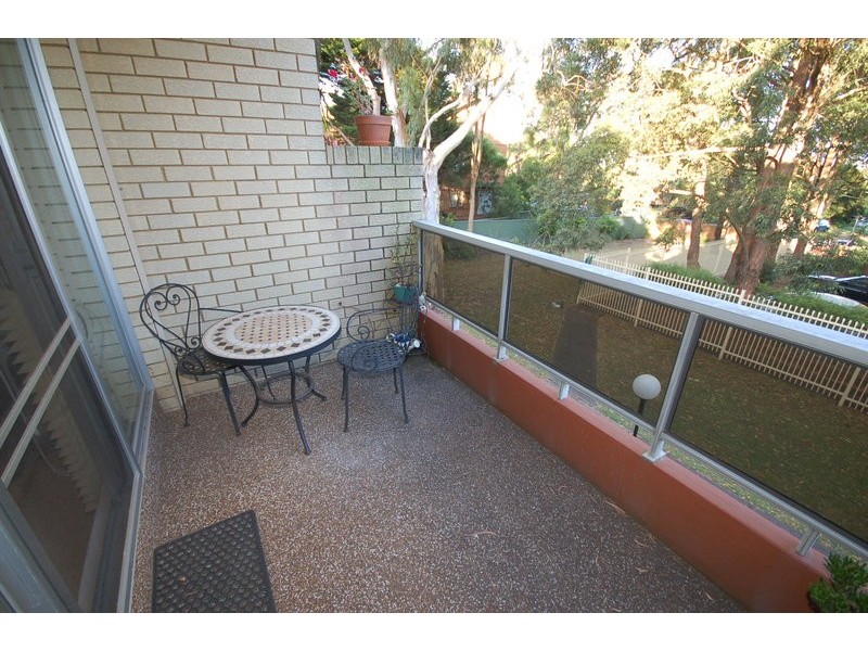 9E/17-31 Sunnyside Avenue, Caringbah NSW 2229