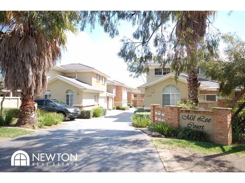 2/123 Caringbah Road, Caringbah NSW 2229