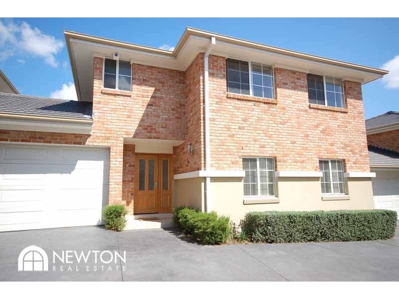 2/123 Caringbah Road, Caringbah NSW 2229