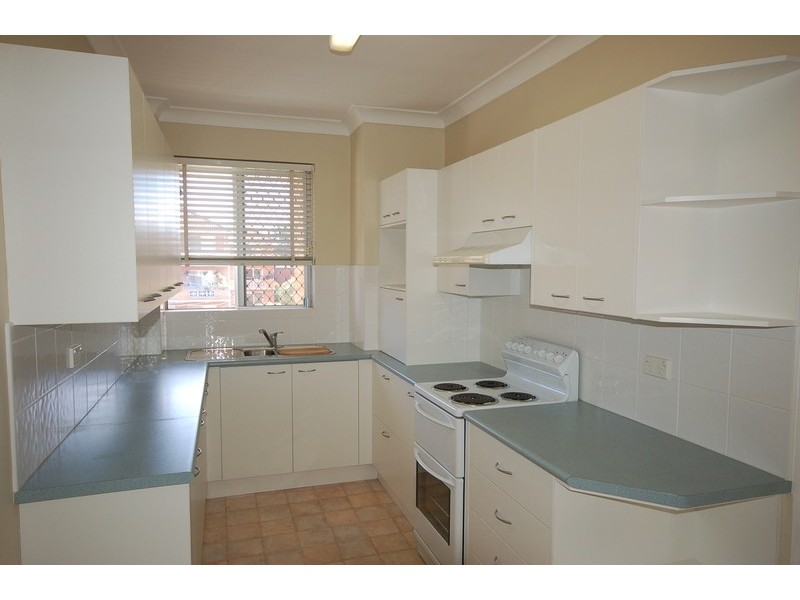 6/10 Curtis Street, Caringbah NSW 2229