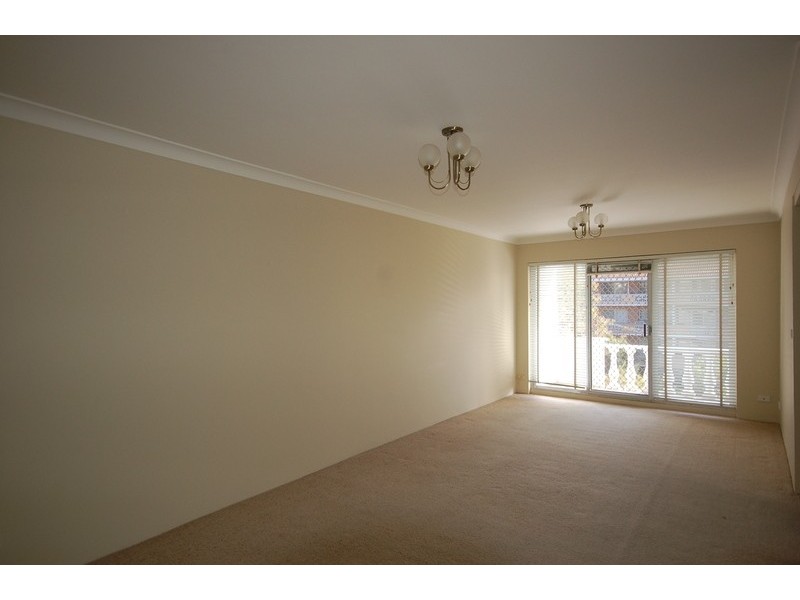 6/10 Curtis Street, Caringbah NSW 2229