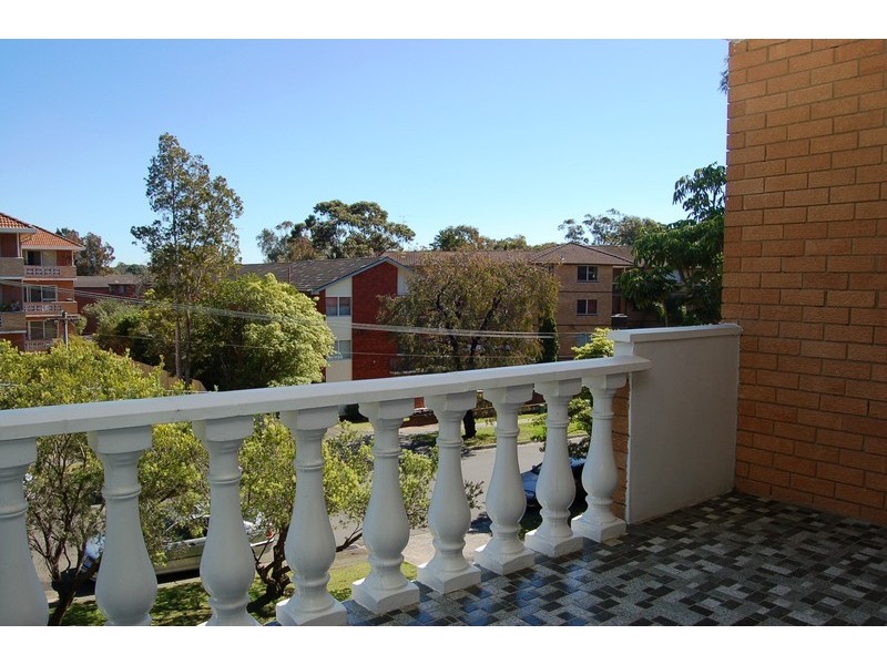 6/10 Curtis Street, Caringbah NSW 2229