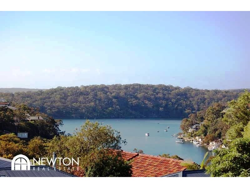 3 Marina Crescent, Gymea Bay NSW 2227
