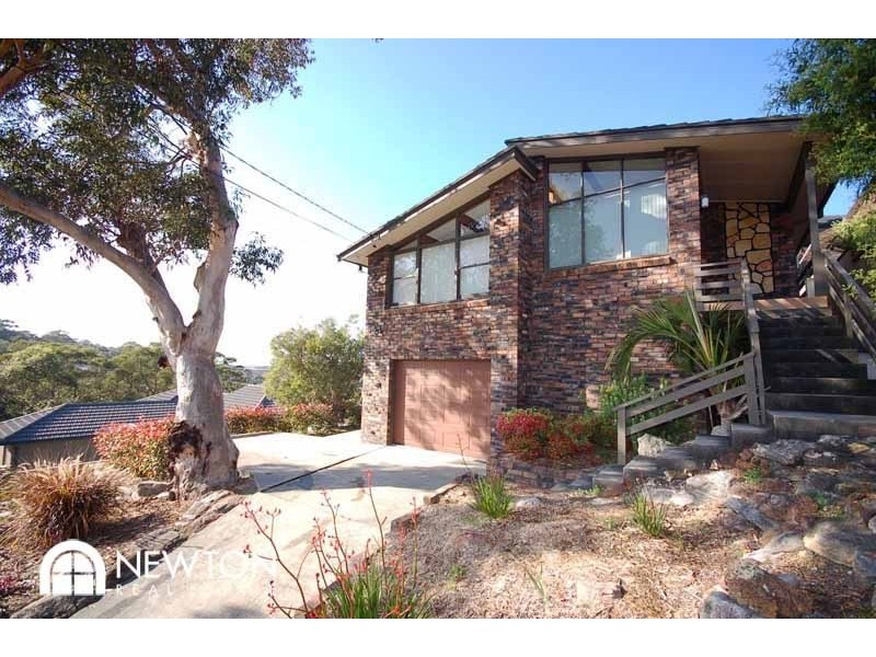 3 Marina Crescent, Gymea Bay NSW 2227