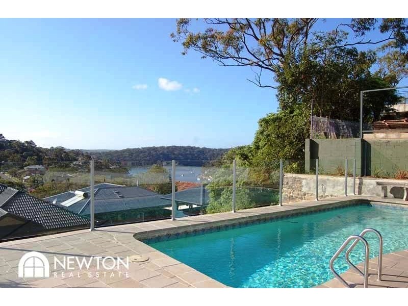 3 Marina Crescent, Gymea Bay NSW 2227