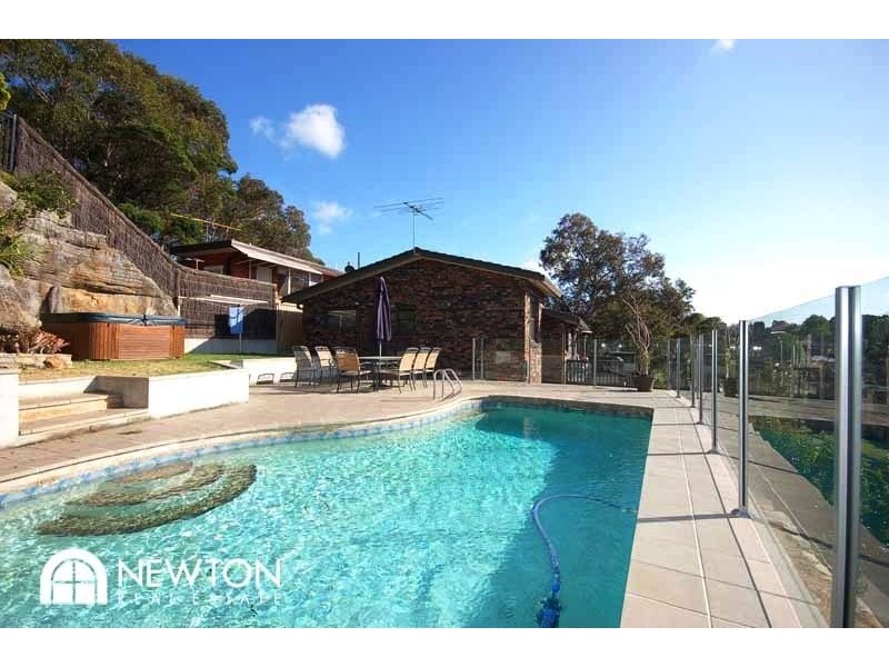 3 Marina Crescent, Gymea Bay NSW 2227