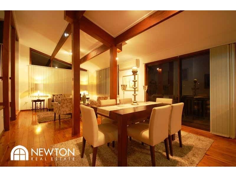 3 Marina Crescent, Gymea Bay NSW 2227