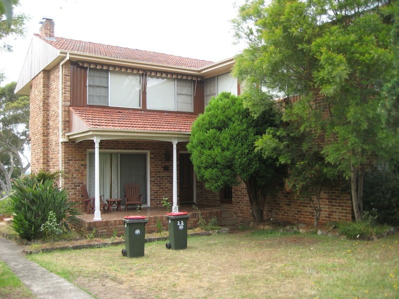 22 Percival Road, Caringbah NSW 2229