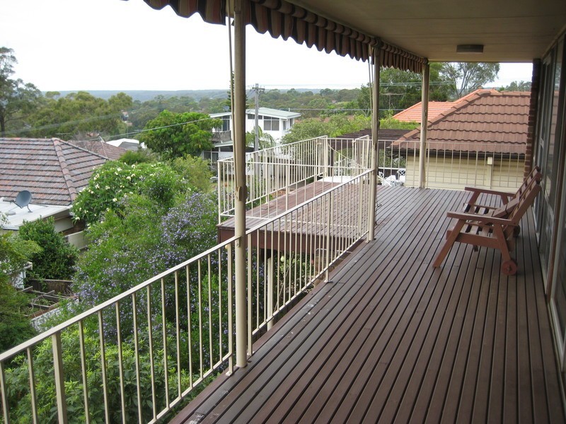 22 Percival Road, Caringbah NSW 2229