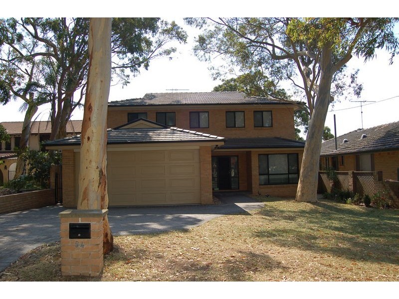 94 Peninsular Road, Grays Point NSW 2232