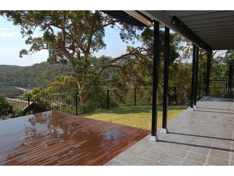 94 Peninsular Road, Grays Point NSW 2232