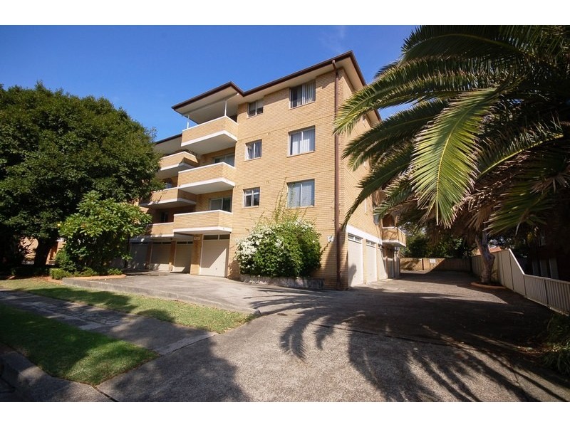10/61 Parramatta Street, Cronulla NSW 2230