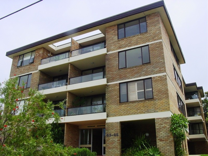 13/43 Ewos Parade, Cronulla NSW 2230