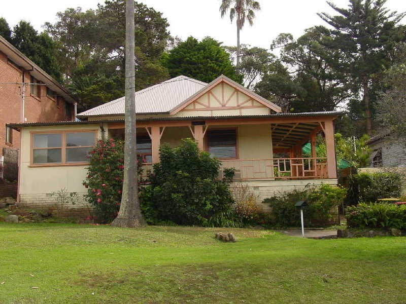 25 Matson Crescent, Miranda NSW 2228