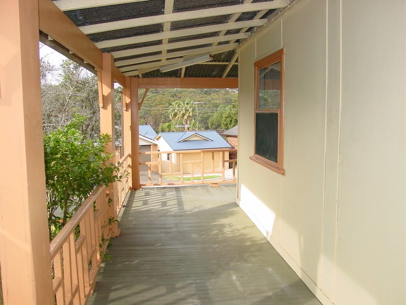 25 Matson Crescent, Miranda NSW 2228