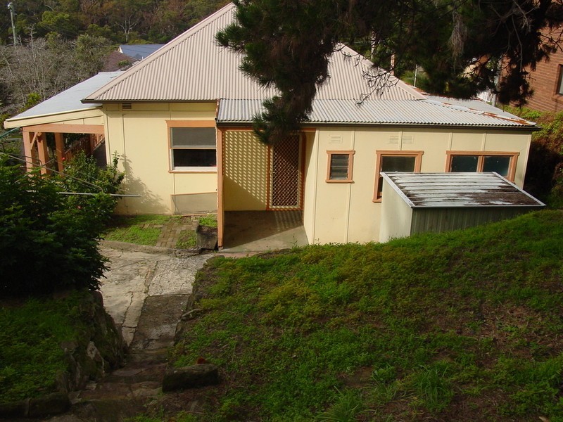 25 Matson Crescent, Miranda NSW 2228