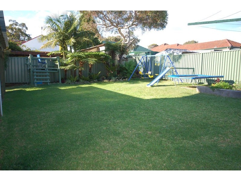 6 Yarra Burra Street, Gymea Bay NSW 2227