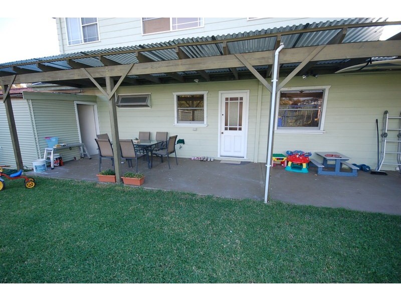 6 Yarra Burra Street, Gymea Bay NSW 2227