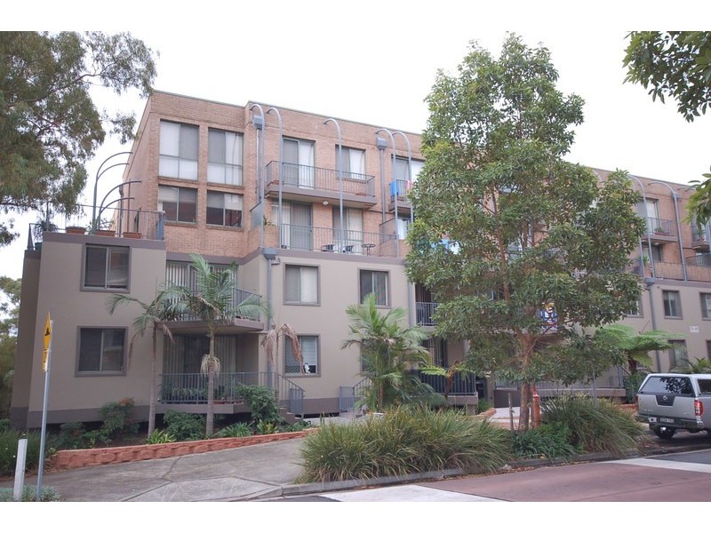 21/23-29 Willock Avenue, Miranda NSW 2228