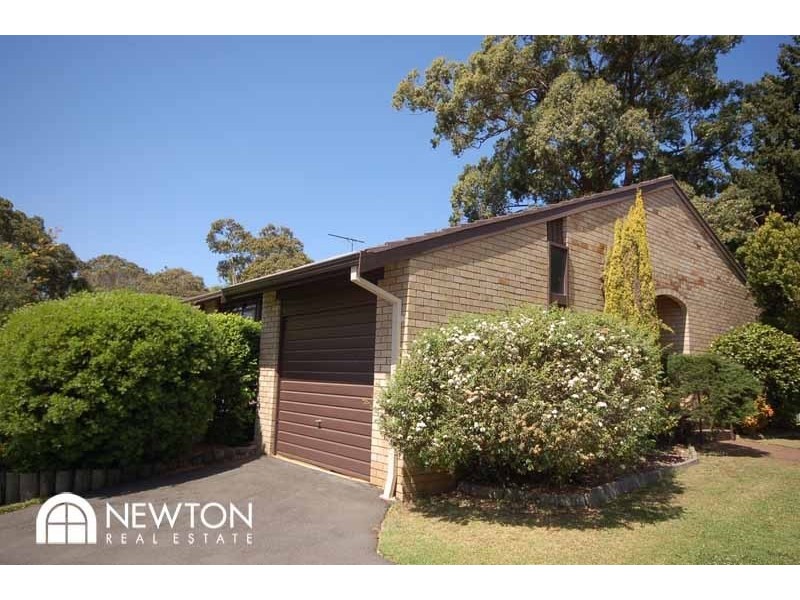 20/82 Yathong Road, Caringbah NSW 2229