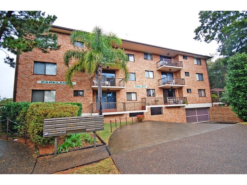 19/200 Willarong Road, Caringbah NSW 2229