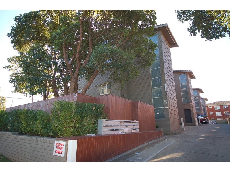 4/53 Caronia Avenue, Woolooware NSW 2230