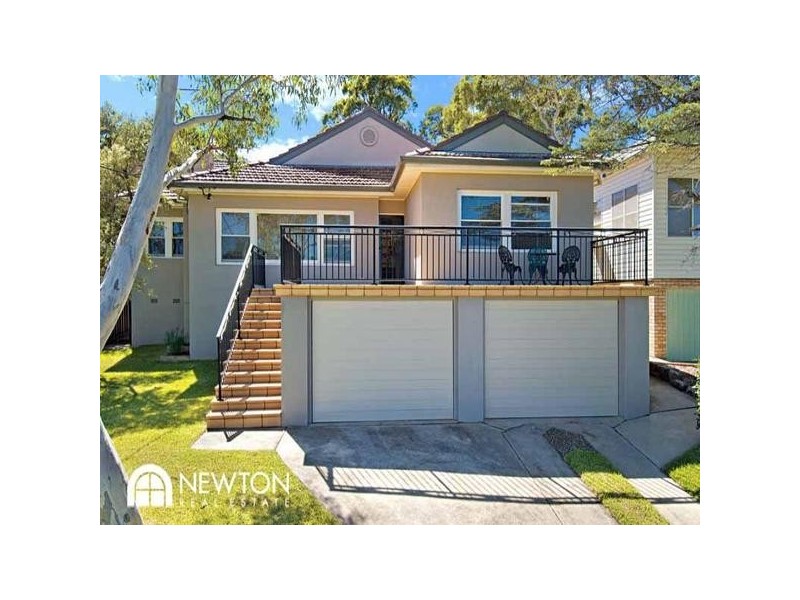 14 Mirral Road, Caringbah NSW 2229