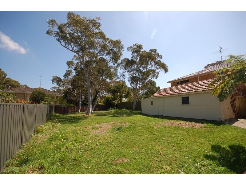 11 Walker Street, Port Hacking NSW 2229