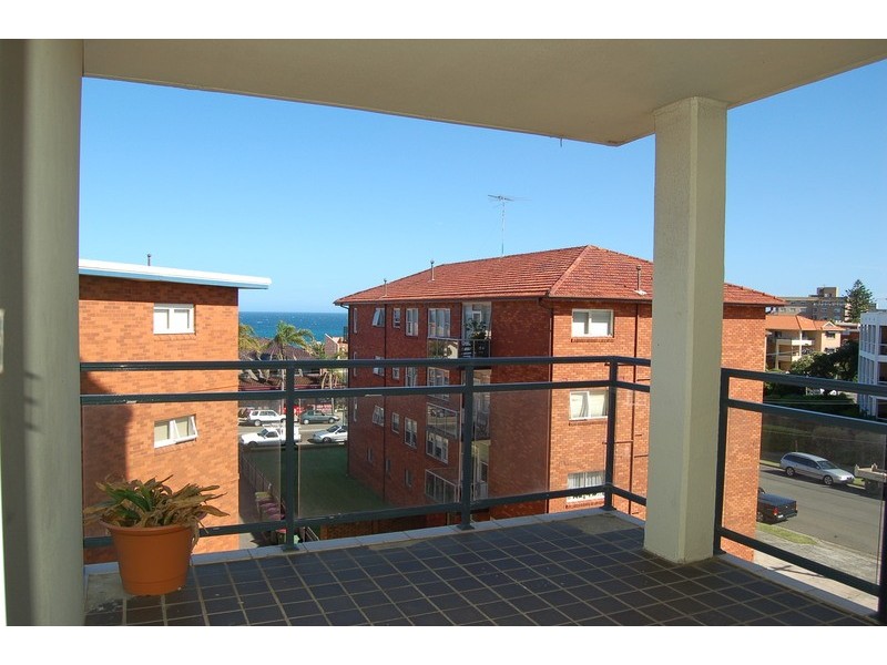 14/24 Parramatta Street, Cronulla NSW 2230