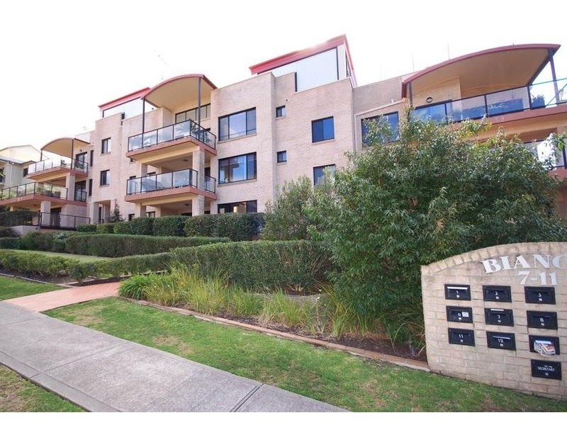 5/7-11 Searl Road, Cronulla NSW 2230