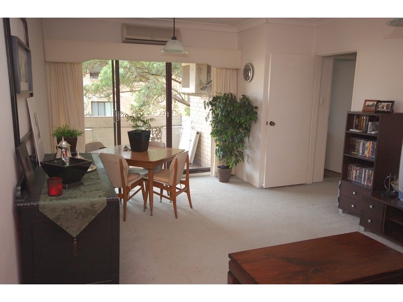 25/86 Karimbla Road, Miranda NSW 2228