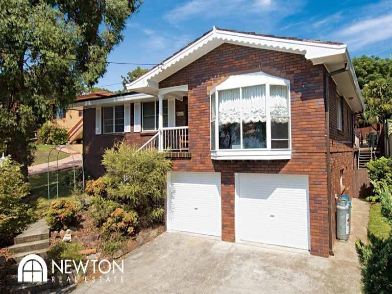 11 Timaru Place, Kirrawee NSW 2232