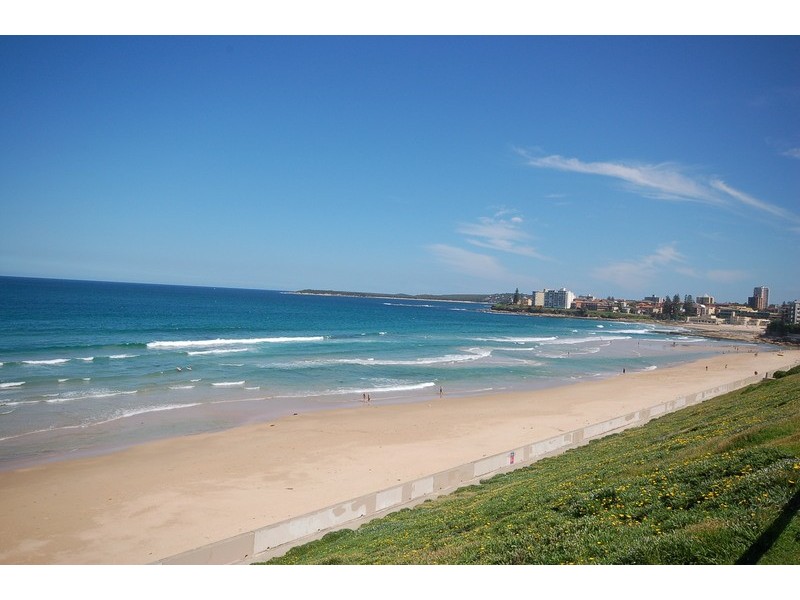 3/13 Burke Road, Cronulla NSW 2230