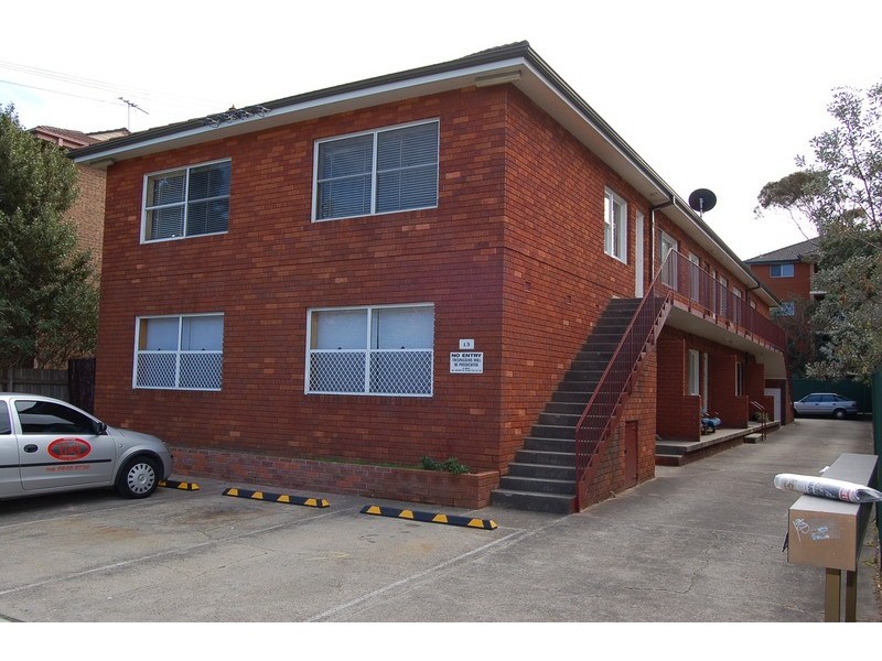 3/13 Burke Road, Cronulla NSW 2230