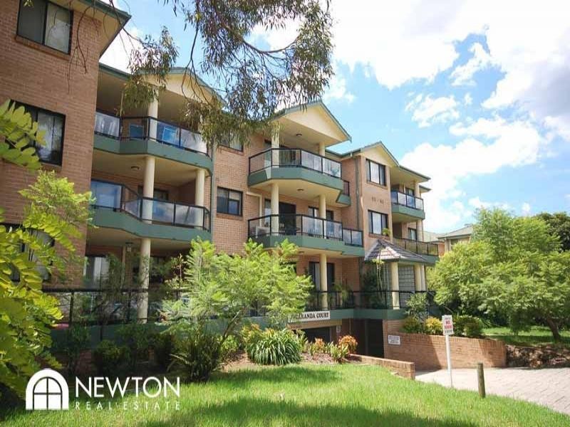 10/63 Flora Street, Kirrawee NSW 2232