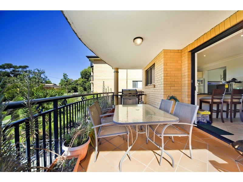 24/1-3 High Street, Caringbah NSW 2229