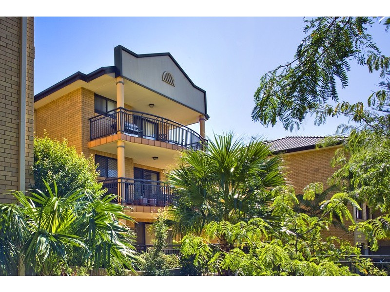 24/1-3 High Street, Caringbah NSW 2229