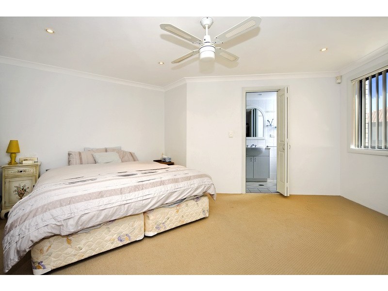 24/1-3 High Street, Caringbah NSW 2229